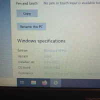 لپ تاپ لب تاب|رایانه همراه|مشهد, آزادشهر|دیوار