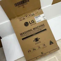 کارتن یخچال دوو و لباسشویی ال جی LG