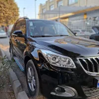 هایماS7 پلاس خانگی بدون رنگ مدل۱۴۰۱مشکی