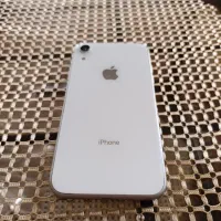 Iphone XR 128GB|موبایل|نوشهر, |دیوار