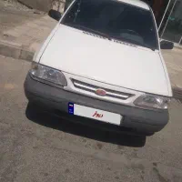 پراید ۱۳۱