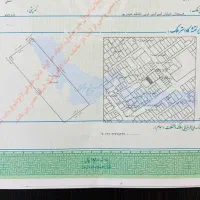 تجاری و مسکونی سند تک برگ. خ امیر کبیر و حیدر پور