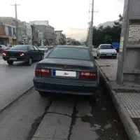سمند