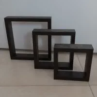 باکس سه تایی