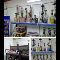 فروشنده خانم