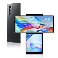 lg wing/ال جی /نو