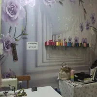 مغازه-در-علم-الهدی-پاساژ-سعدی