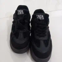 کفش اسپرت دخترانه