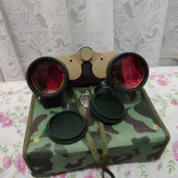 دوربین شکاری روسی اصل