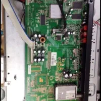 خریدتلویزیون های شکسته وسوخته وتعمیرات در محل|تلویزیون و پروژکتور|مشهد, پروین اعتصامی|دیوار