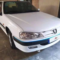 پژو پارس  دوگانه سوز کارخانه|خودرو سواری و وانت|فردیس, فردیس|دیوار