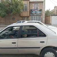 پژو405
