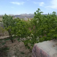 املاک محمدی باغچه در روستای وشنوه
