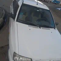 پراید۱۳۲مدل۸۹