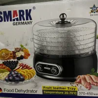 میوه خشک کن بیسمارک مدل bm3004