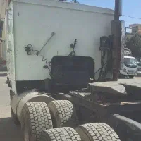 اینترناش|خودرو سنگین|نیشابور, ریوند|دیوار