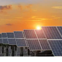 مشارکت ویا سرمایه گذاری نیروگاه خورشیدی