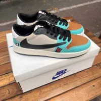 کتونی جردن ۴۲