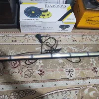 میدرنج و فدرال|صوتی و تصویری|شاهین‌شهر, سعدی جنوبی|دیوار