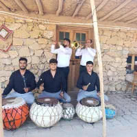 ساز نقاره|خدمات پذیرایی، مراسم|شیراز, شریفآباد|دیوار