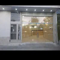 اجاره مغازه ۱۲۵ متر چمران فروردین|اجارهٔ مغازه و غرفه|اصفهان, فروردین|دیوار
