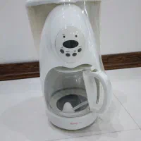 قهوه جوش نو