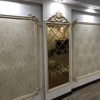 کابینت بازسازی کاغذ دیواری اقساط ۶ماهه و۱۲ماهه|خدمات پیشه و مهارت|قزوین, |دیوار
