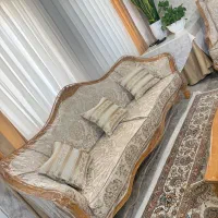 کاور مبل دالوند