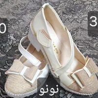 کفش درحد نو