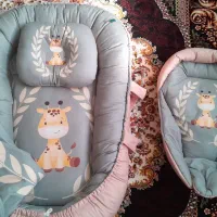 سرویس خواب نوزاد