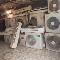 کولر خریداریم خریدار کولر سوخته سالم سراسر اهواز