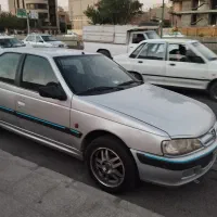 پارس رینگ اسپرت نقره‌ای ۸۴