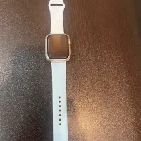 ساعت اپل ( اپل واچ)