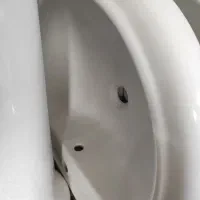 روشویی،اینه،سیفون|لوازم سرویس بهداشتی|مسجد سلیمان, |دیوار