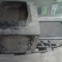 فرسیب زمینی
