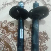 کمک فنر