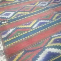 گلیم دست بافت