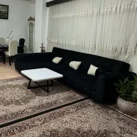 مبل و میز ناهار خوری