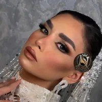 تخفیف ویژه مکاپ عروس  به یک ناخن کار با مشتری|خدمات آرایشگری و زیبایی|اهواز, کیان اباد|دیوار