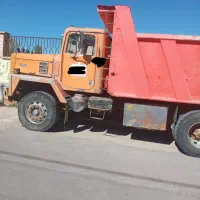 ده چرخ کمپرسی اینترناش عراقی|خودرو سنگین|خاروانا, |دیوار