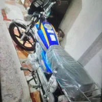 هندا ۲۰۰ اقساط|موتورسیکلت|پاکدشت, پاکدشت (مامازند)|دیوار