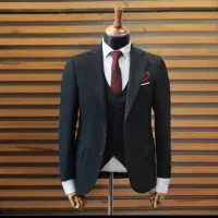 کت وشلوار اسپرت مجلسی