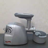 چرخ گوشت ۱۶۰۰ پارس خزر