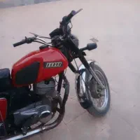 موتور ایژروستا۳۵۰