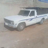 فروش وانت مزدا 1600 مدل 76