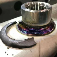 جوشکاری سیار