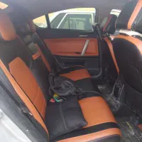 ام جی 6 2012|خودرو سواری و وانت|یزد, |دیوار