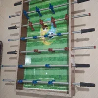 فوتبال دستی|ورزش‌های توپی|قزوین, |دیوار