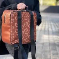 کوله تدی|کیف، کفش، کمربند|رفسنجان, |دیوار