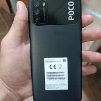 گوشی شیائومی POCO M3